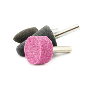 Aluminum Oxide Grinding Wheels