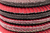 GC Abrasives 125X22.2mm VSM Abrasive Grinding Flap Disc with Super Ceramic