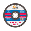 Cutting Disc, 180 X 1.6 Mm, for Stainless Steel, Surgical Steel, Steel, Metal, Iron