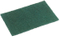 Medium Duty Scouring Pad - Green