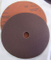 Abrasive Sanding Belt with Wt. Cloth Backing