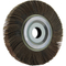 165X25xh Abrasive Flap Wheel with Flange