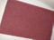 Heavy Duty Scouring Pad - Dark Brown