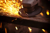 230X6.4X22.2mm Resin Bonded Grinding Wheel for Metal