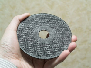 Abrasive Ultra Thin Cutting Discs