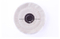 6 Inch Cotton Airway Buffing Cloth Wheel Polishing Pad 20mm