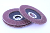 GC Abrasives 115X22.2mm Abrasive Flap Disc with Aluminum Oxide