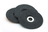 180X3.5X22mm Flexible Grinding Wheels Platinum with Ceramic