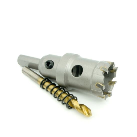 Tct Uni Alloy Hole Saw