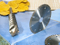 SDS-Plus Hammer Drill Bit with Flat Head Sandblasting Finish