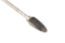 33mm Carbide Burr 16mm Diameter Diamond Cut Rounded Cone