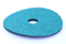 180mm 100 Grit Coated Abrasive Fiber Sanding Discs