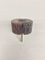 Aluminum Oxide 2"X1"X1/4" 120 Grit Flat Wheel