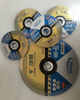  Cut Off Wheels, 4.5" x 0.04" x 7/8" | Cutting Wheel and Cut off Wheel for Metal Fab