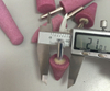 1" X 3/8" X 1/4" Shank A35 Mounted Point Tools