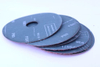 GC Abrasives 115X22.2mm Abrasive Fiber Grinding Disc with Super Ceramic