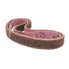 1" x 30" Surface Conditioning Belt Deburring and Finishing 220 Grit