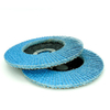 GC Abrasives 115 X 22mm Abrasive Grinding Flap Discs with Zirconia Aluminum