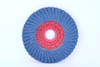 4-1/2" X 7/8" Coated Abrasive Grinding Flap Disc