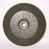 125X6.4X22.2mm T27 Grinding Wheel for Metal