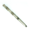 HSS Taper Shank Twist Drill -DIN345 GB1438-85