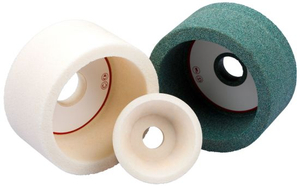 125 mm X 40 mm Straight Cup Grinding Wheels