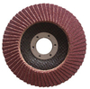 125mm X 22mm Abrasive Flap Disc with Alumina