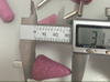 1" X 3/8" X 1/4" Shank A35 Mounted Point Tools