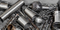 13PCS Drill Bits Set HSS