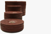 180X3.5X22mm Flexible Grinding Wheel with Zirconium