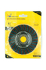 4-1/2" X 7/8" Interleaf Flap Disc Type 27 (Flat Face)