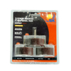 Spindle Mounted Flap Wheel Pack 80mm