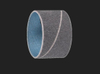 Zirconia Aluminium Extra Coarse Abrasive Band, 36 Grit, 23000rpm, 25mm x 25mm