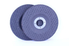 230X6.4X22.2mm Depressed Center Grinding Wheels