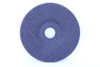 115X6.4X22.2mm Depressed Center Grinding Wheel for Metal
