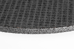Heavy Duty Metal Cutting Disc Flat 355 x 3.2 x 25.4mm 