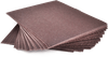 Sandpaper Assortment, 1/4-Inch Sheet