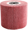  Non-Woven Wire Abrasive Polishing Burnishing Wheel for Burnishing Machine, Polisher, Sander, 120x100x19mm, 80 Grit/ 120 Grit/ 180 Grit/ 