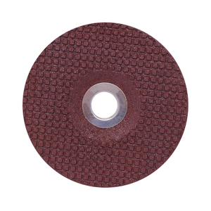Flexible Grinding Wheels