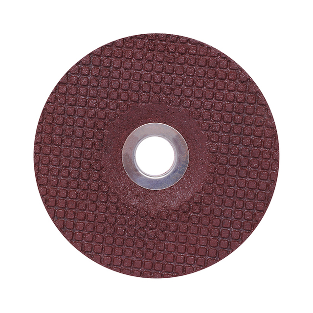 Flexible Grinding Wheels