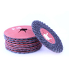 Semi Flexible Grinding Discs