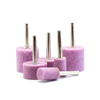 1-2-1-Vitrified Bonded Abrasives