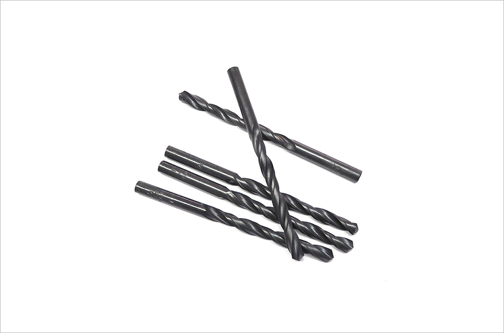 6-1-HSS-Drill-Bits