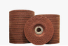 Grinding Wheel, 5 in x 1/4 in x 7/8 in, Type 27