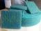 Medium Duty Scouring Pad - Green