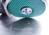 180X3.5X22mm Flexible Grinding Wheels Platinum with Ceramic