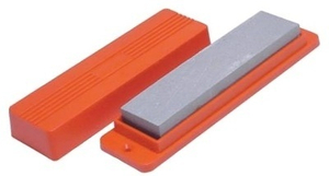 Combination Sharpening Stone with Box