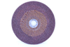 180X6.4X22.2mm Depressed Center Grinding Wheel for Stone