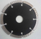 Diamond Saw Blade, for Use with: Floor Saws
