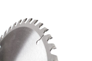 200X30X2.8/2.0mm T. C. T. Ripping Saw Blades